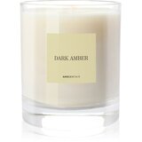 Ambientair COLOURS Dark Amber dišeča sveča 200 g Cene