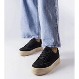 D/CEO White trainers Justar | Shoptok.si
