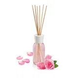 Fancy Home difuzor ružičasti cvjetovi, 120 ml