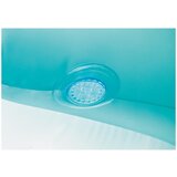 Intex bazen u obliku kita s prskalicom 201 x 196 x 91 cm | shoptok.hr