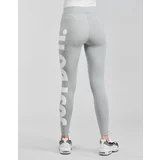 Ženske pajke NSW ESSNTL GX LEGGINGS Črna