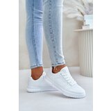 Big Star Women's sneakers Hi-Poly System White | ePonuda.com