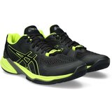 Asics Šport Sky Elite Ff 2 Black Safety Yellow pisana | Shoptok.si