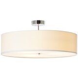 Brilliant - Plafonski luster ANDRIA 3xE27/60W/230V, prečnik 60 cm, beli | Eponuda.com