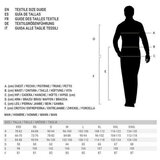  Svečana odjeća za djecu My Other Me Crvena M 5-6 Godina | shoptok.hr