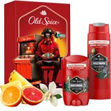 Old Spice Wolfthorn Gamer darilni set | Shoptok.si