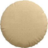  Jastučići za sjedenje 2 pcs Siva zelena Ø 40 cm Kordura tekstil | Eponuda.com