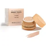 Magic Touch 3 in 1 Primer Foundation Concealer 30 ml