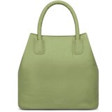 Vuch Gabi Fluffy Olive Handbag | Shoptok.si