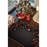 Conceptum Hypnose Tepih sa novogodišnjim motivima Chr_17, Pravougaoni, 100 x 140 cm, Šareni | Eponuda.ba