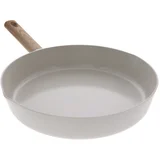 Tava od kovanog aluminija 28cm BS11427 bež