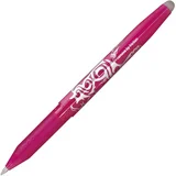 GEL 0,7 MM FRIXION BALL PIŠI-BRIŠI PILOT BL-FR7-P ROZI