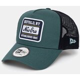 New Era Kape s šiltom Ne patch trucker newera Zelena | Shoptok.si