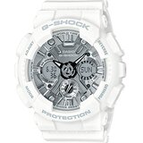 Casio Ženski ručni sat G-Shock GMA-S120MF-7A1DR, Beli | Eponuda.com
