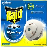 Sredstvo Night&Day baza