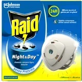 Night&Day baza