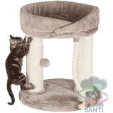 Trixie Praskalnik Marcela 60 cm siv, (20746288) | Shoptok.si