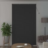  Venecijanska roleta Srebrno Siva 213 x 130 cm PVC | shoptok.hr