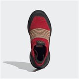 Adidas Nizke superge Marvel Iron Man Pure Rnr Rdeča | Shoptok.si