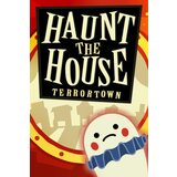 haunt the house: terrortown (pc) steam key global  haunt the house: terrortown (pc) steam key global Slike