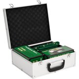  The Living Store Komplet poker žetonov 300 kosov 11,5 g - Komplet Žetonov Za Poker, (21493752) | Shoptok.si