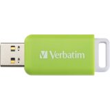  USB memorijski stik 2.0 Verbatim 32GB, zeleni, DataBar | Eponuda.ba