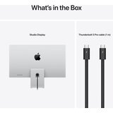 Apple Studio Display Nanotextur 27" 5K ukljucuje nagibni stalak (2026) | shoptok.hr