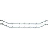 Ninaled LED trake za Samsung 32EH4003 ES-049 | Eponuda.com