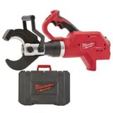 Milwaukee aku hidraulični rezač podzemnih kablova 77.8 kN M18 HCC75-0C | Eponuda.ba