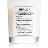 Maison Margiela REPLICA Whispers in the Library mirisna svijeća 165 g