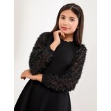 Lipsy Obleka črna | Shoptok.si