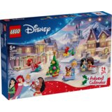 Lego LEGO® ǀ Disney Princess 43298 Adventski kalendar 2026 Cijene