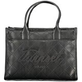  ženska shopper torba 35x26x13 cm crna Cijene