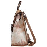 Janet Ženska torba-ruksak Western Odyssey 30,5x13x30 cm J-144A | shoptok.hr