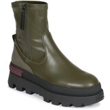 D.Franklin 391 ALL TRACK Kaki Cijene