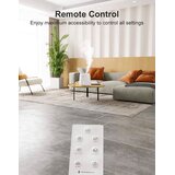 Taotronics vlažilnik zraka TT-AH046, 6 l, ultrazvočni | Shoptok.si