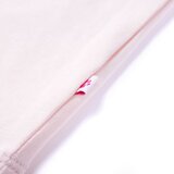  Dječja majica bez rukava nježnoružičasta 104 | shoptok.hr