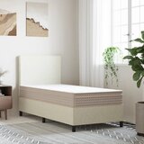  The Living Store Vzmetnica z žepkastim vzmetenjem srednja plus 70x200 cm - Vzmetnica Z Žepkastimi Vzmetmi, (21502891) | Shoptok.si