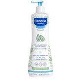 Mustela® Blagi gel za kupanje Cijene