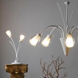 Lesnina XXXL LESTENEC ANTRON 70/70/100 cm E14 | Shoptok.si