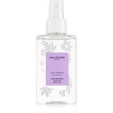 MILLEFIORI Milano Laundry Viola Ametista dišava za perilo pršilo 100 ml | Shoptok.si