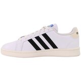 Adidas Nizke superge Grand Court Bela | Shoptok.si