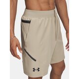 Under Armour Men's shorts UA Unstoppable Shorts-BRN - Men's | shoptok.hr