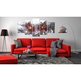  Slika - Kiss of Fire 100x50 | shoptok.hr