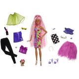 Mattel Komplet lutk Barbie Extravagant Fashion Cavalcade (194735056422) | Shoptok.si