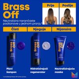MATRIX Šampon Total Results Brass Off | Shoptok.si