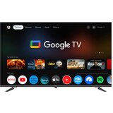 Vox led tv 55GJU085B, 4K ultra hd, smart tv, google tv, wifi, hlg, dolby audio, bluetooth cene