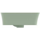 Ideal Standard Zelen keramičen umivalnik 55x38 cm Ipalyss – | Shoptok.si