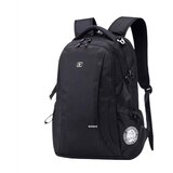 SWISSBRAND SWISS SC81517 Ranac za laptop 15.6", Crni | Eponuda.com