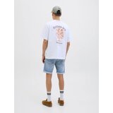 Jack & Jones Kavbojke 'JJIRICK JJORIGINAL' moder denim | Shoptok.si